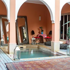 Tahani Riad Marrakesh