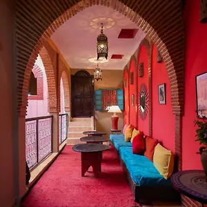 N10 3*, Marrakesh Marocco