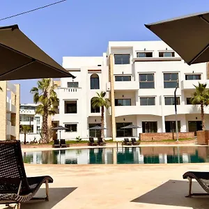Aparthotel Dominium, Agadir