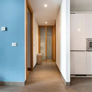  Appartement Luxury Anfaplace, Close To The Maroc