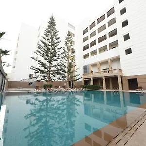 Agyad Maroc Appart-hotel **** Agadir