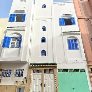 Welkam & Coworking , Essaouira Marocco