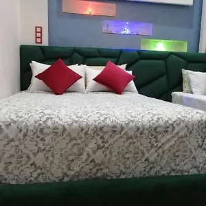 Ryan 1 Apartment Fes