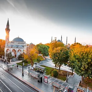 World Heritage Center 2*, Provincia di Istanbul Turchia