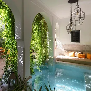 Dar Titrit 3*, Marrakesh Marocco