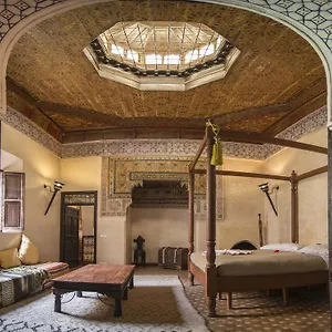 https://riad-bamileke.marrakeshhotelsmorocco.com