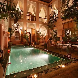 *** Riad Zagouda Maroc