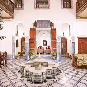 Dar Drissi Marocco