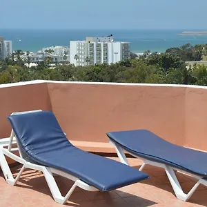 Yasmina Appart hôtel