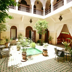 *** Riad Massiba Maroc