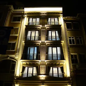 *** Hotel World Heritage Turquie