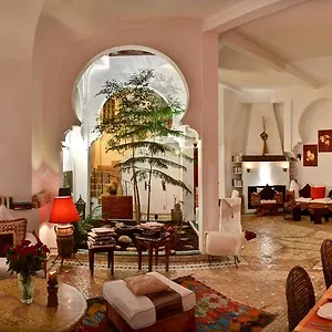 Dar Liouba Riad Essaouira