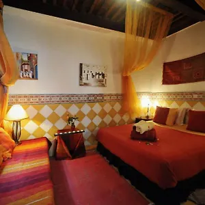 Dar El Paco Bed & Breakfast Essaouira