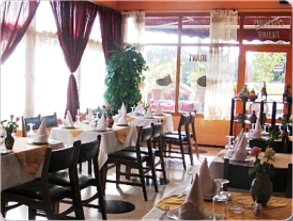 אגאדיר Hotel Les Palmiers