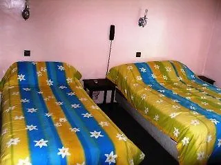 אגאדיר Hotel Les Palmiers מרוקו