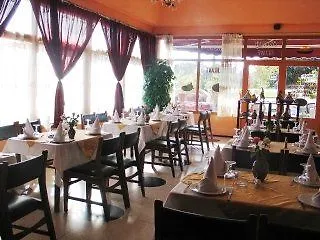 אגאדיר Hotel Les Palmiers